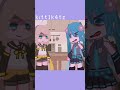 SEKAA- || #kagaminerin #hatsunemiku #vocaloid #miku #rin #gacha #gachaclub #gachalife #gachaedit