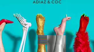 ADIAZ & COC - TKNDSH Resimi