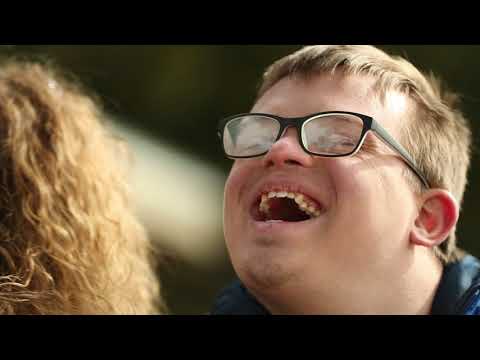 A Feed It Forward Story: Andrew and the flock