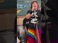 「日本の米」筋肉少女帯@カフヱのちオンガク室・