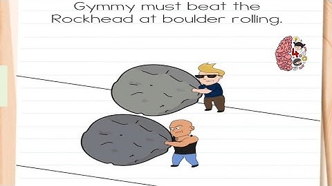 brain test 4 level 192 | gameplay walkthrough