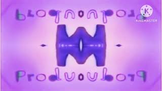 Noggin And Nick Jr Logo Collection In O Major Confusion