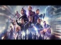 Avengers : ENDGAME 「MMV」- Phenomenon
