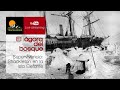 Supervivencia: Shackleton en la Isla Elefante
