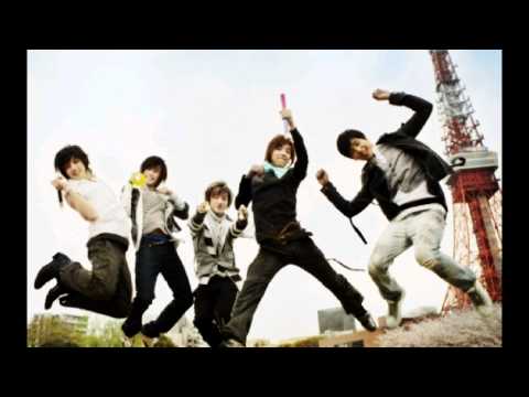 [yuki ver.] FTIsland - FTISLAND