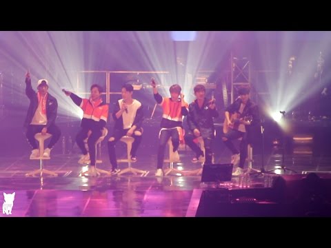 Shinhwa (+) 예뿌잖아