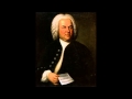 J. S. Bach - Fantaisie BWV 571 (I. Sokol)