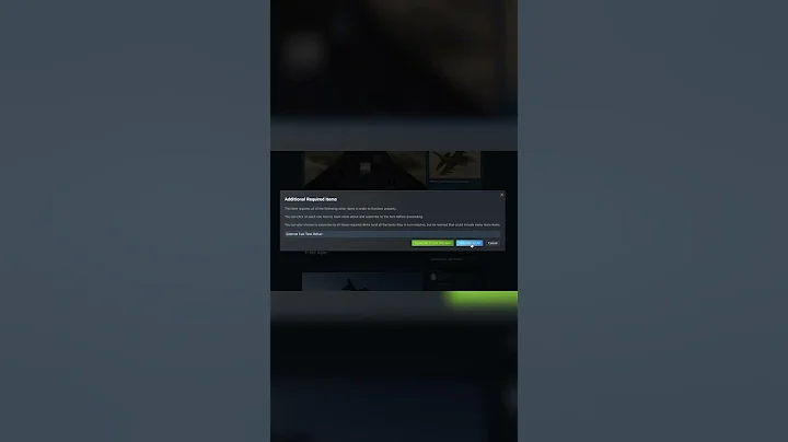 How to install the F-16 mod for #vtolvr
