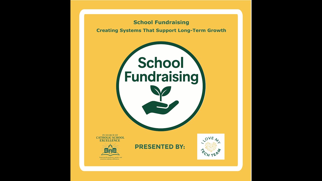 School Fundraising: Creating Systems That Support Long-Term Growth ...