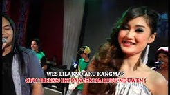 Nella Kharisma feat. Pak'e Su - Tresno Waranggono [OFFICIAL]  - Durasi: 5:21. 