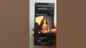 This Gemini Nano Banana 🍌 AI Feature is Next Level! 🚀