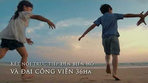 Giới thiệu Masteri Centre Point   Nâng tầm phong cách sống