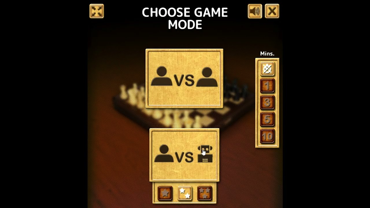 Play Master Chess Multiplayer online 