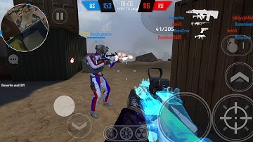 Bullet force hacker kingaymane