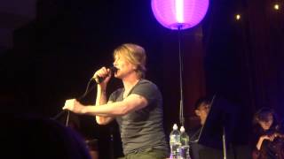 Watch Goo Goo Dolls Slow It Down video