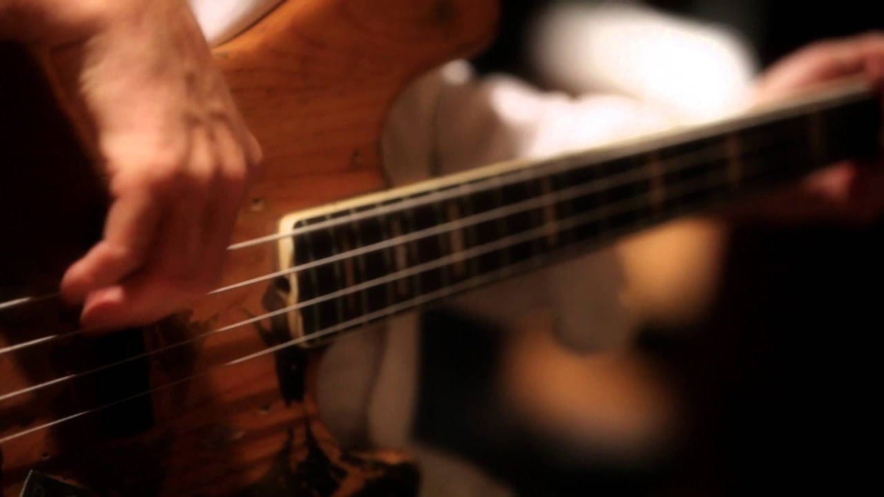 #AutourDeNina - Lianne La Havas (Version Française)