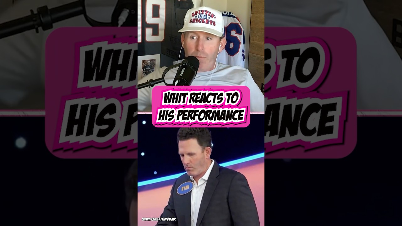 The silence heard around the internet. Whit served us up ANOTHER disaster meme 😂