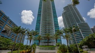 2101 Brickell Ave #2801 Miami, Fl 33129