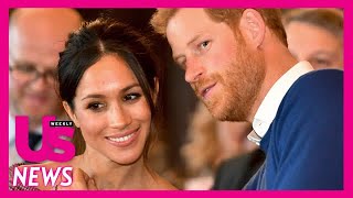 Calif. AG Calls Prince Harry, Meghan Markle’s Archewell Foundation ‘Delinquent’