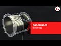 Konecranes Rope Guide