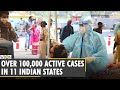 Coronavirus update india reports 311000 covid19 cases in 24 hours  latest world english news