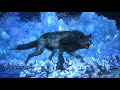 Sif Remembers Artorias