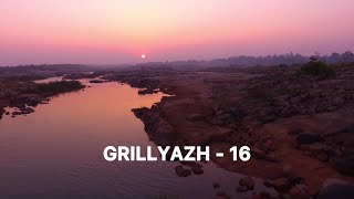 GRILLYAZH - 16 (Album FAKE TAXI)