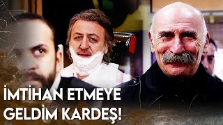 Kerpeten Aliye Berber Raconu Ramiz Karaeski