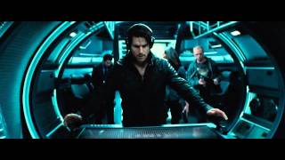 Mission Impossible 4 - Ghost Protocol (2011) - Official Trailer [HD]