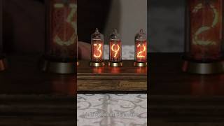 Nixie Tube Clock