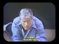 Dick Van Dyke's Maximum Effort Fire Safety PSA! #boomers #vintagetv