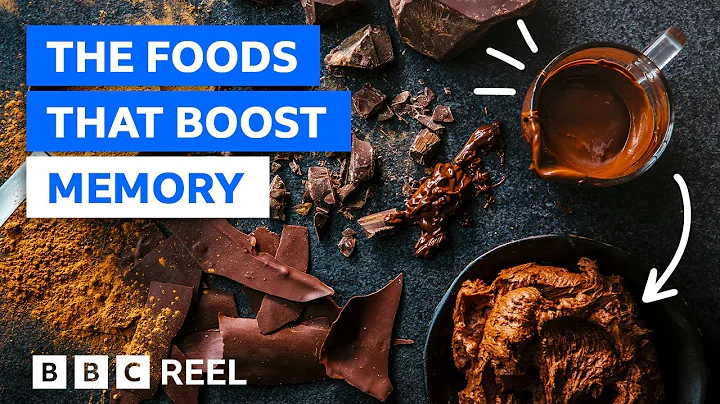 The foods that can improve brain function – BBC REEL