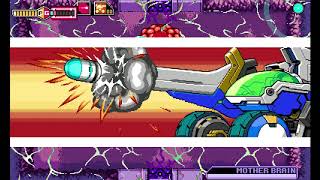 Blaster Master Zero Area 9 Final