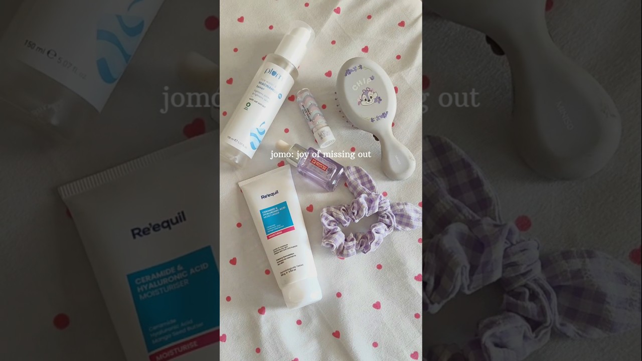 serene stillness 🌸 