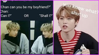 STRAY KIDS funny memes COMPILATION! 💜