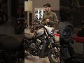 MOTOMORINI CALIBRO 700 #moto #motorcycle #motomorini #calibro700