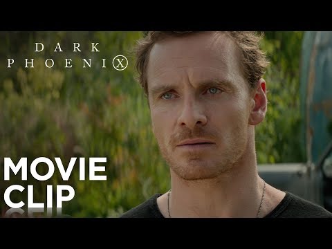 Dark Phoenix | &quot;Chopper Fight&quot; Clip | 20th Century FOX