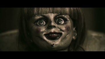 【10/1(金)公開】映画『死霊館　悪魔のせいなら、無罪。』日本版予告