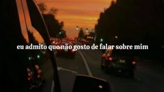 não é fácil - bia marques (letra/legendado) 🍒