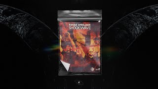 R3HAB & Afrojack - Shockwave | MDLBEAST Records