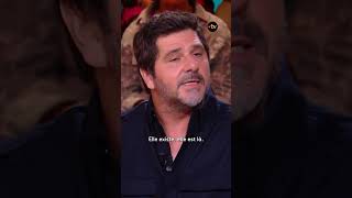 🗣️ @patrickfiorimusic : "La Corse rêvée, c'est celle d'aujourd'hui"