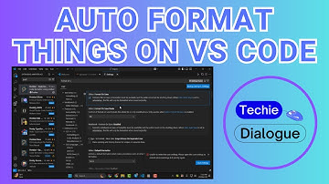 How to Auto Format Things on VS Code - Step-by-Step Guide (2025)