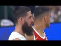 New Zealand v Egypt | Full Basketball Game | FIBA Basketball World Cup 2023