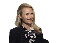 Reducing Unconscious Bias - Jennifer Siebel Newsom Update