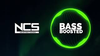 Kozah - Haha [NCS Bass Boosted]