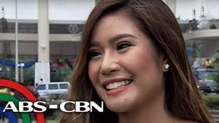 TV Patrol: Myrtle Sarrosa, nagtapos na cum laude sa UP Diliman