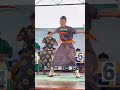 ブリヤート族の伝統