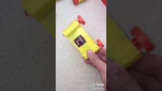 Toy Theater
