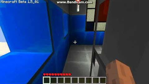 Minecraft Custom Maps - Minecraft