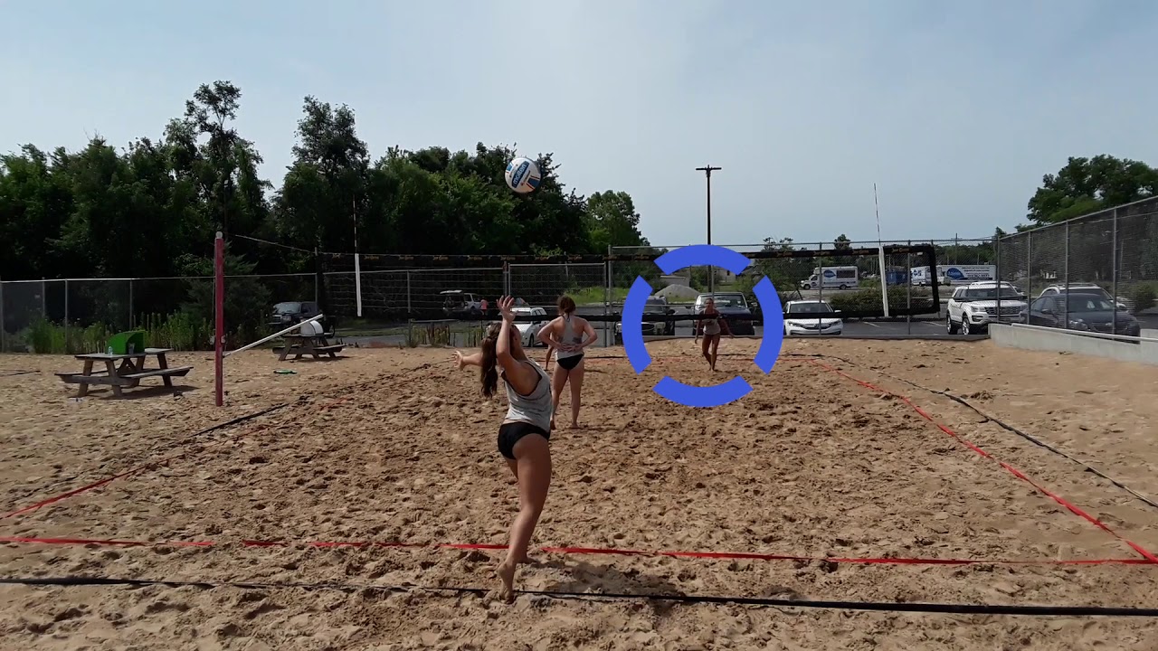 MADALLYN BASS '19 KANSAS CITY, KS BEACH HIGHLIGHTS 2017 STINGRAY